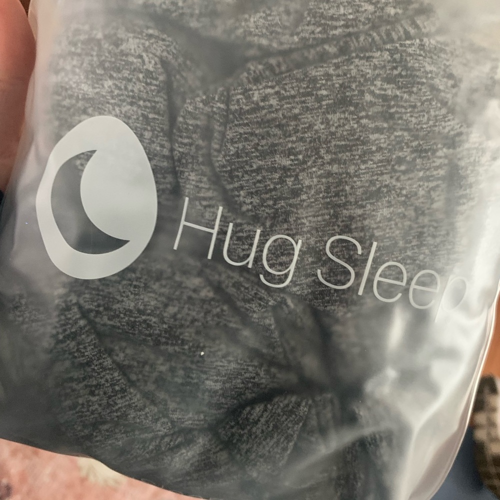 Hug Sleep